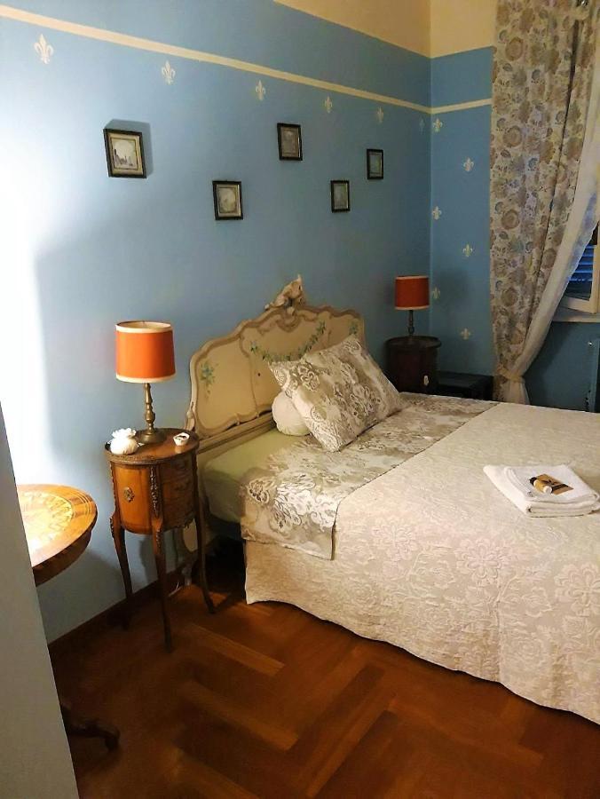 Novecento B&B Bollengo Eksteriør bilde