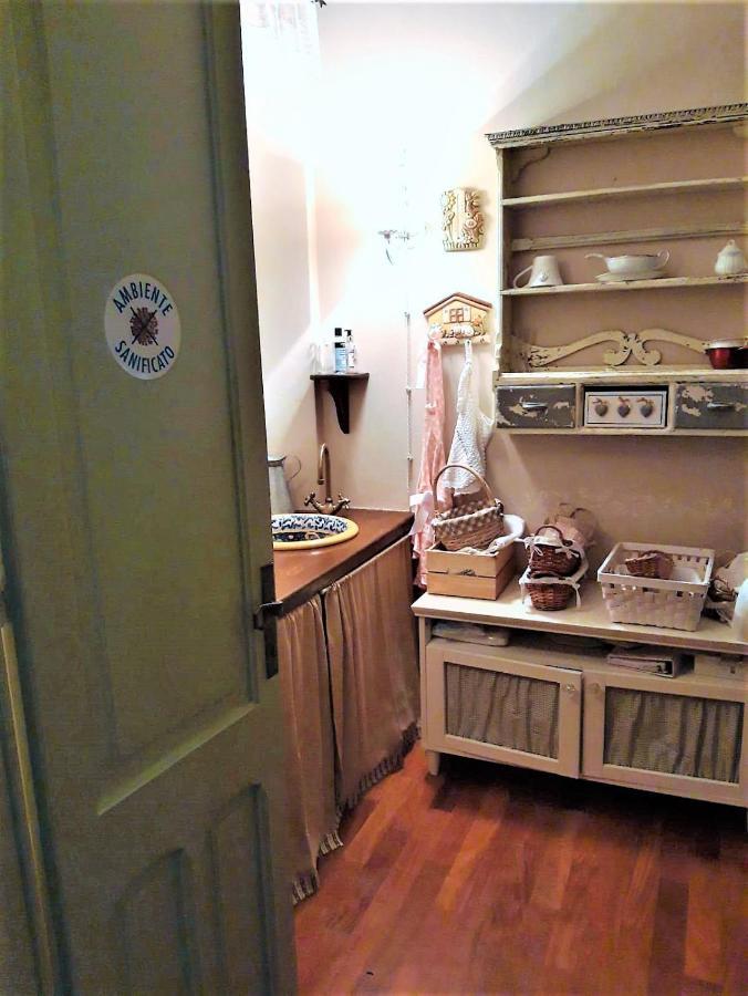 Novecento B&B Bollengo Eksteriør bilde