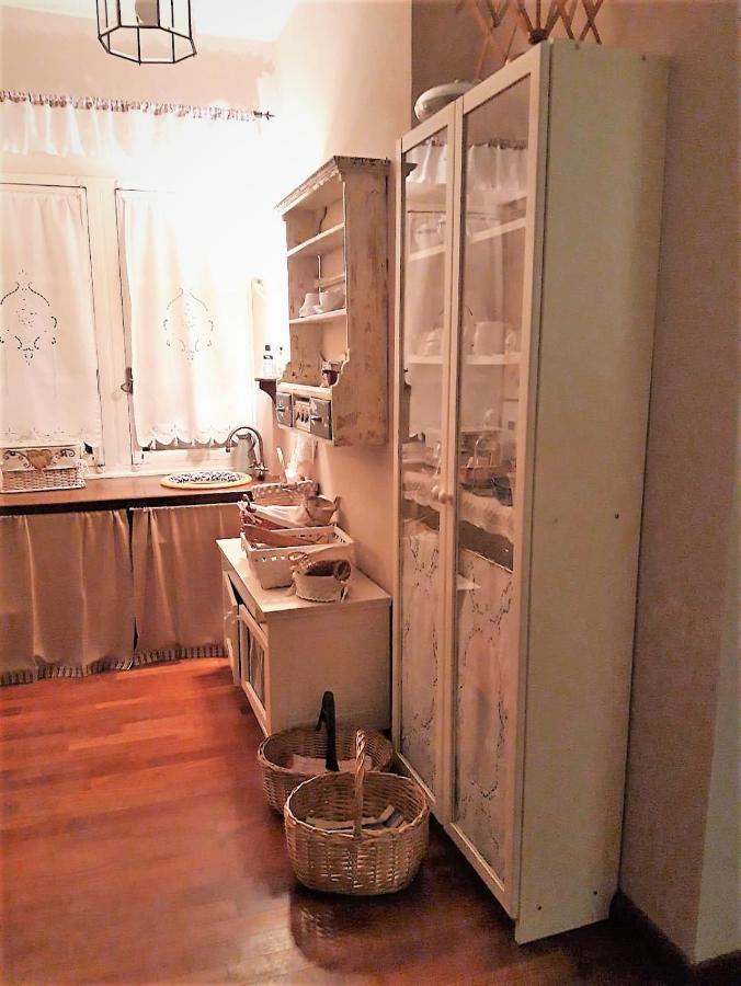 Novecento B&B Bollengo Eksteriør bilde