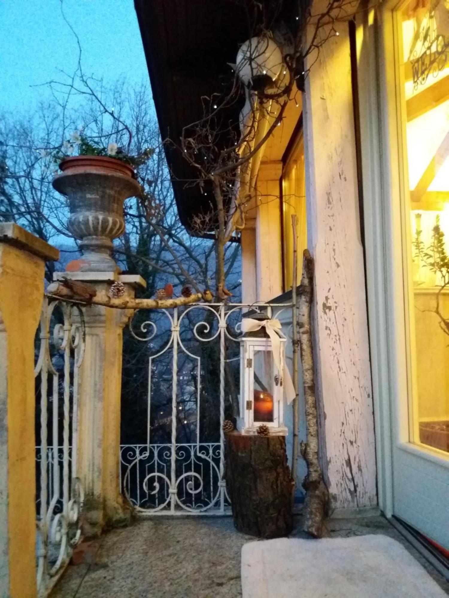 Novecento B&B Bollengo Eksteriør bilde