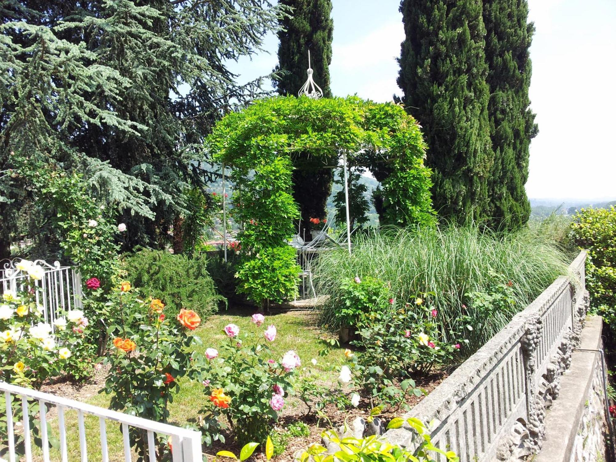 Novecento B&B Bollengo Eksteriør bilde