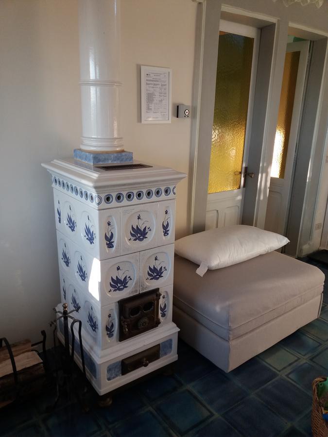 Novecento B&B Bollengo Eksteriør bilde