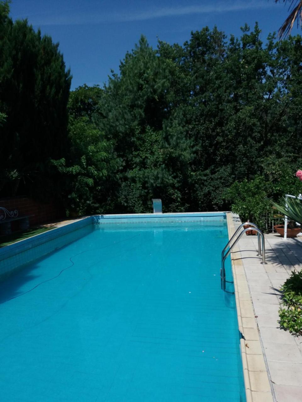 Novecento B&B Bollengo Eksteriør bilde