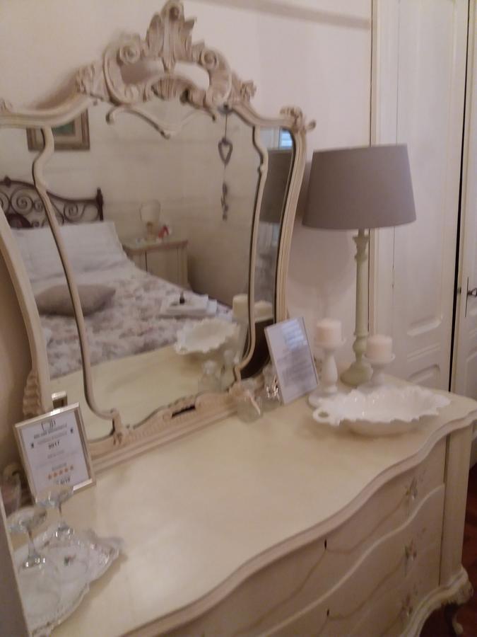 Novecento B&B Bollengo Eksteriør bilde