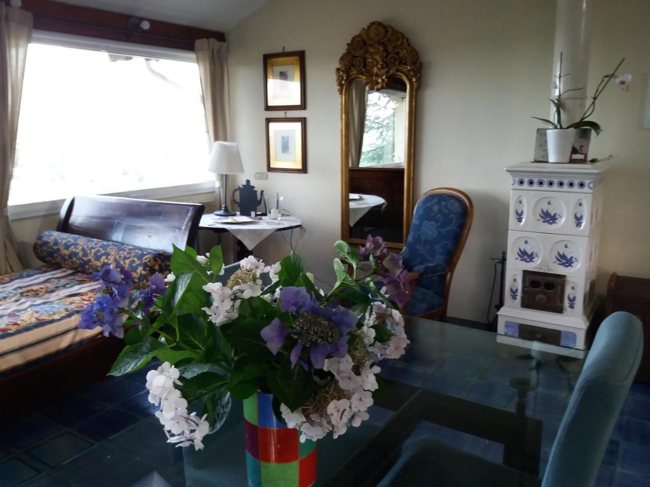 Novecento B&B Bollengo Eksteriør bilde