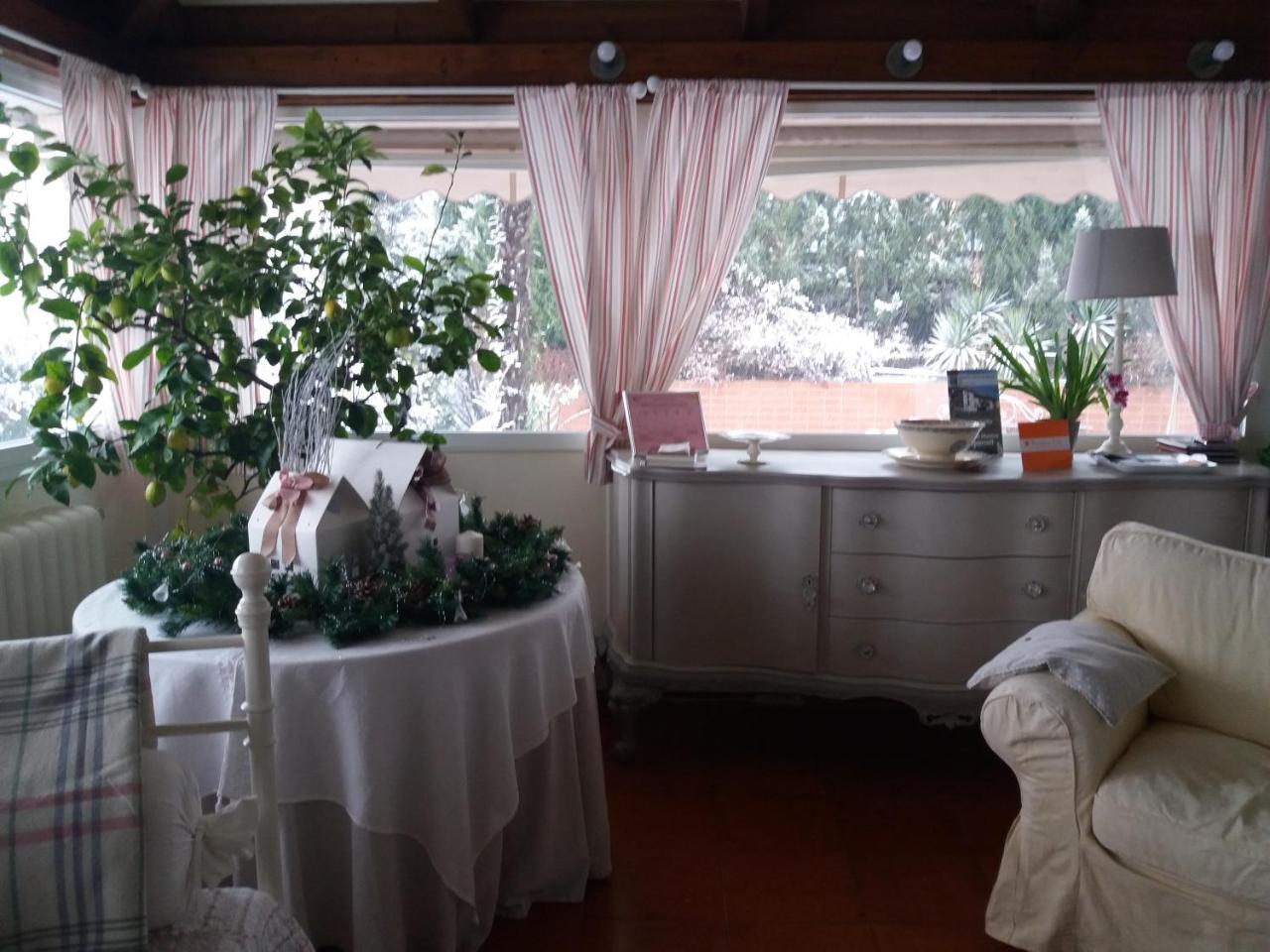 Novecento B&B Bollengo Eksteriør bilde